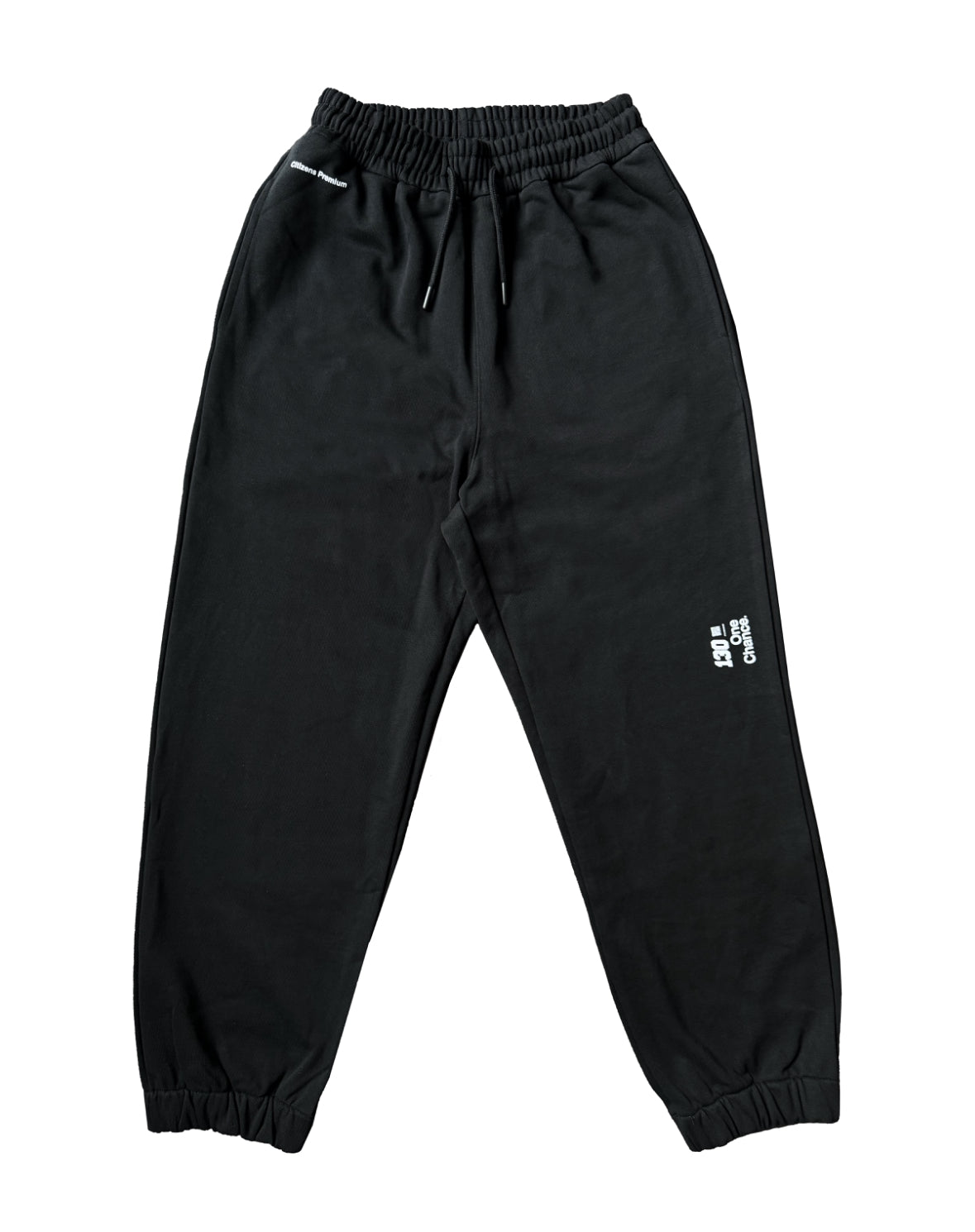 1c130 Heavy Cotton Sweatpants