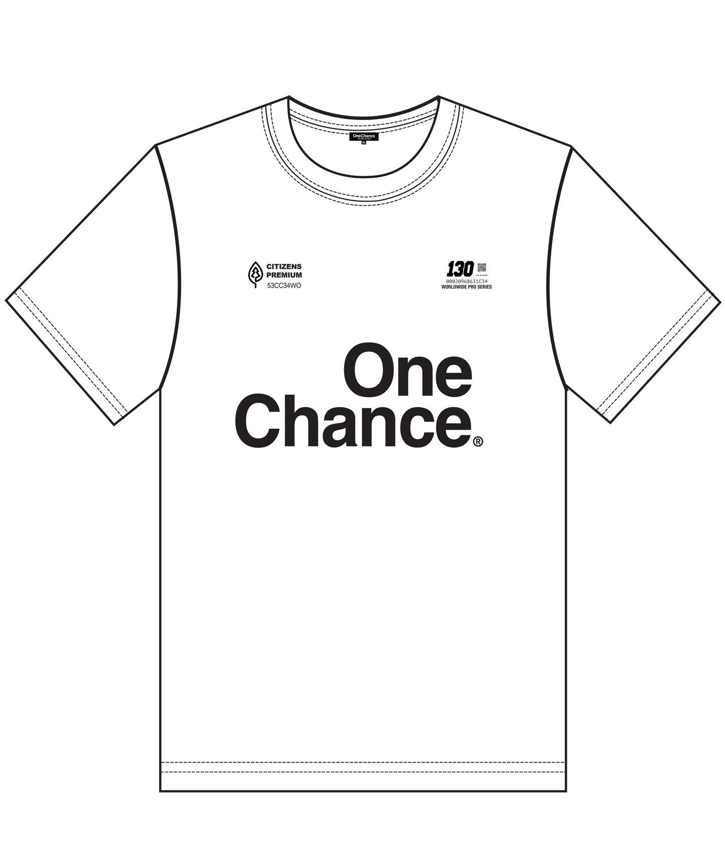 1C130 Jersey