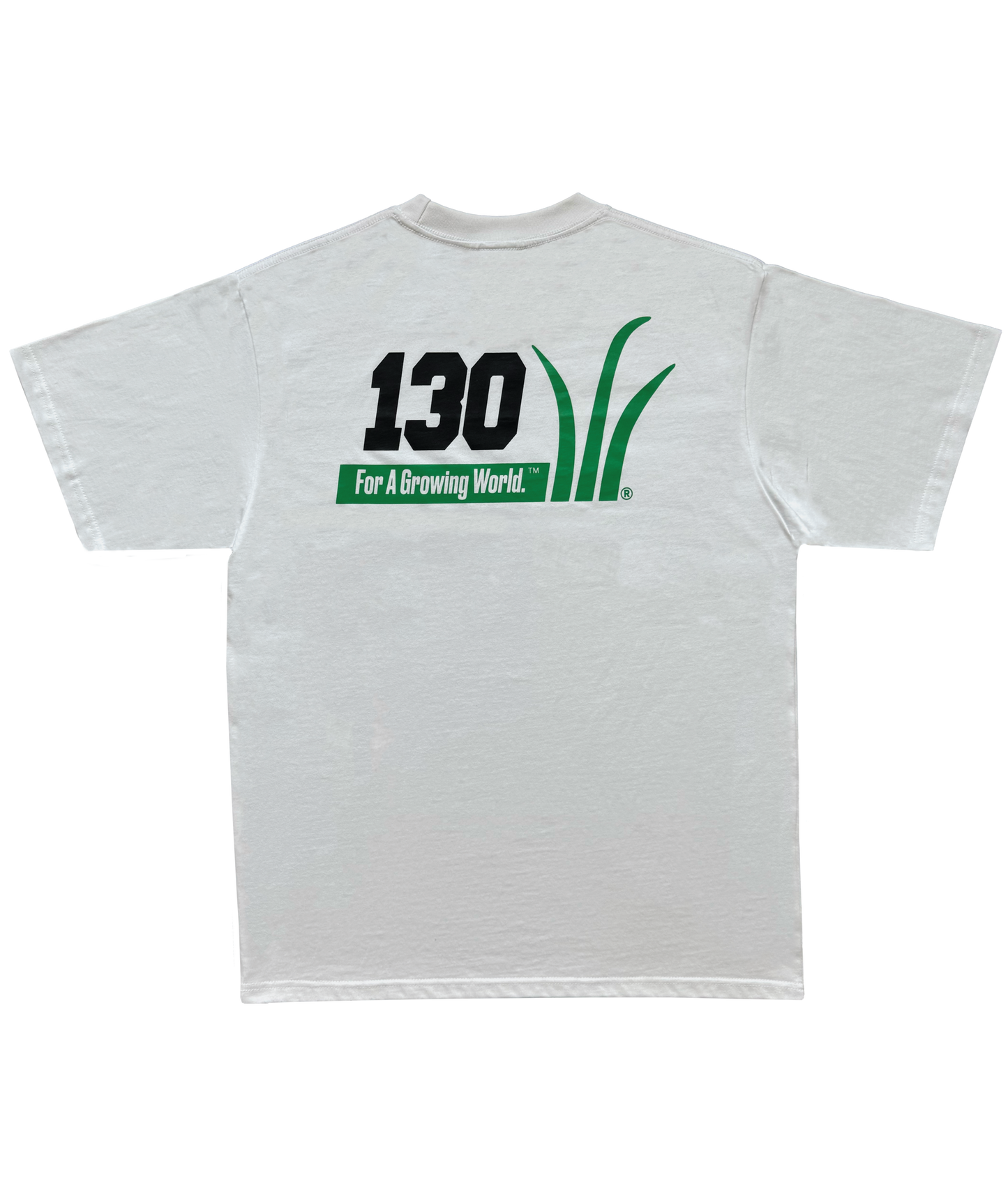 130 Growing World T-Shirt
