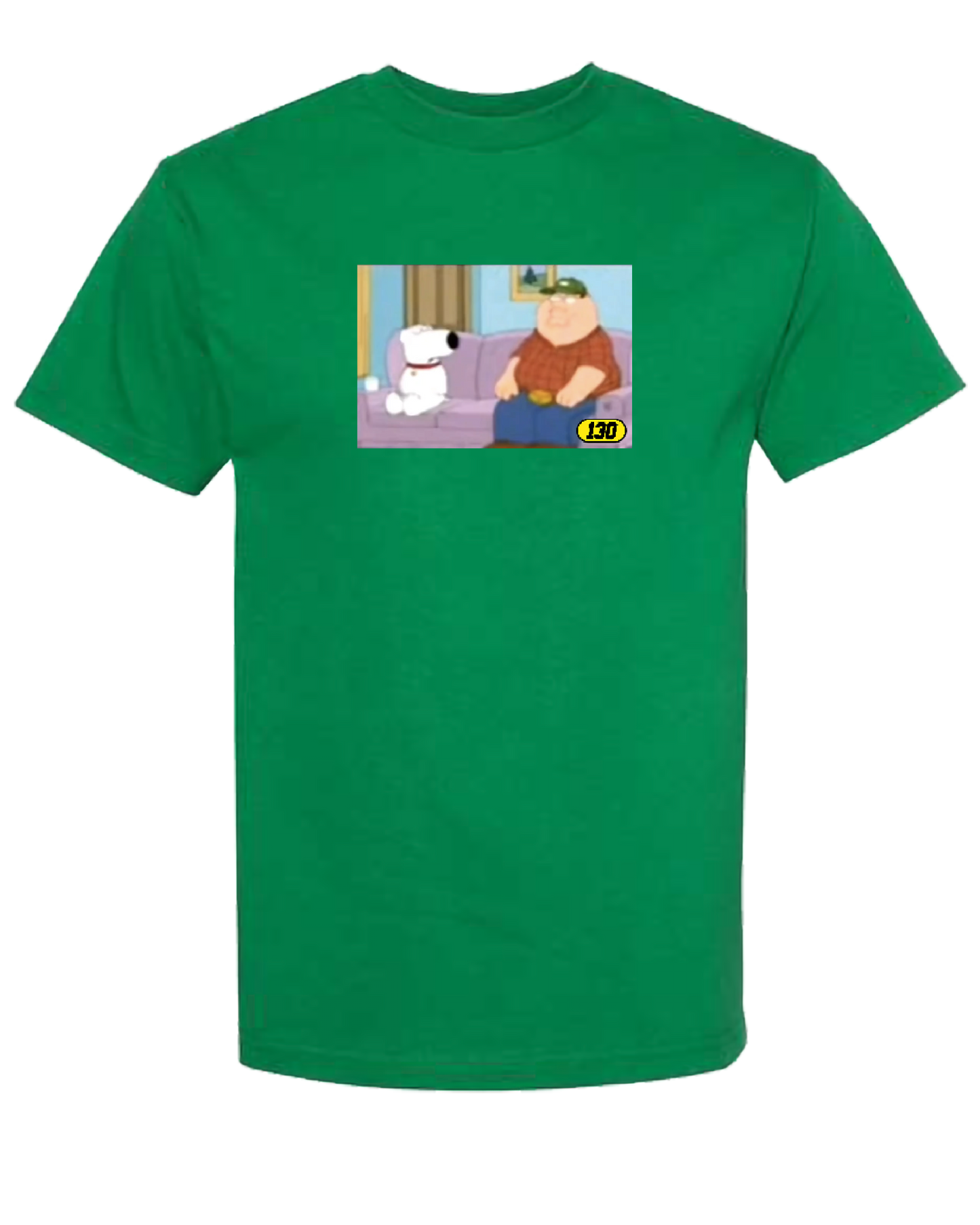 Family Guy T-Shirt