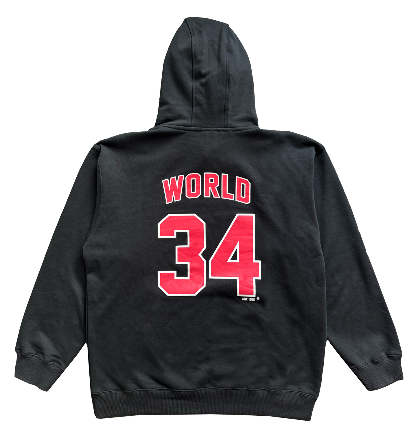 1c130 Heavy Cotton Hoodie