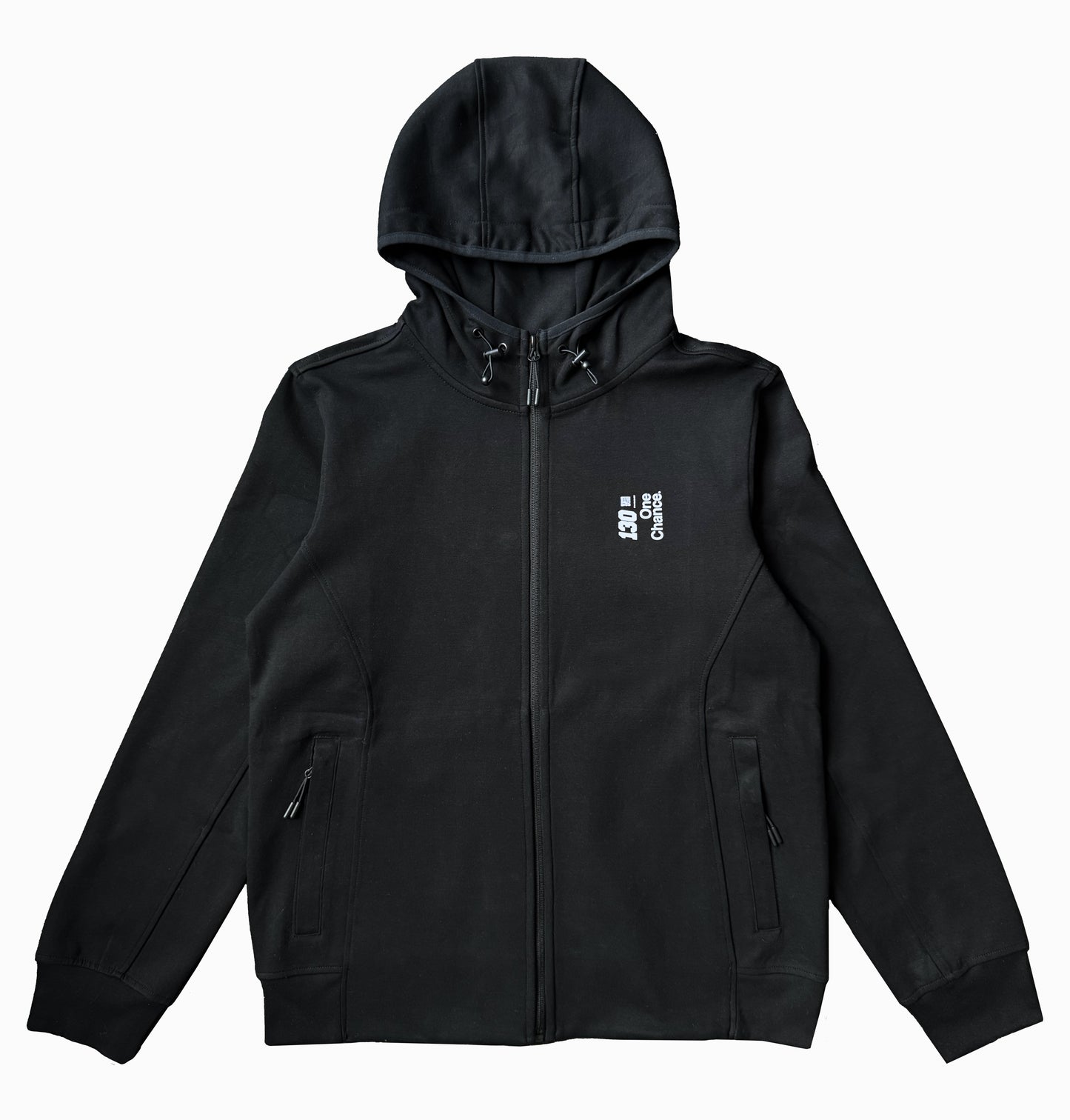 1c130 Tec Jacket