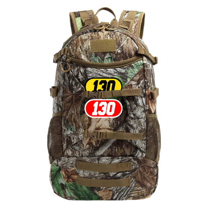 V2 Backpack